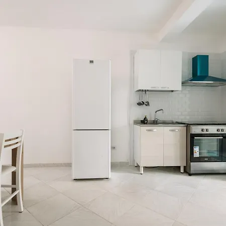 Goodstay Manieri Casa Vicino Al Mare *
