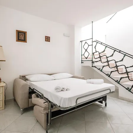Holiday home Goodstay Manieri Casa Vicino Al Mare
